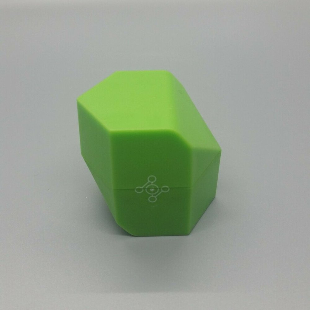 Beasts of Balance Green Color Element Artefact Replacement Part Piece